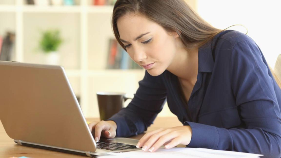 Demonstração de técnicas de orçamento contínuo